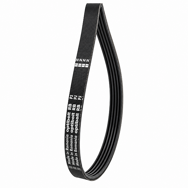 Correia Micro V PK 1640 CONTINENTAL 1640 mm — 3 a 4 Frisos