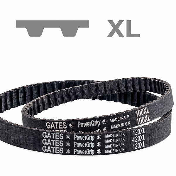 Correia Sincronizadora Gates 190XL - 9,525mm