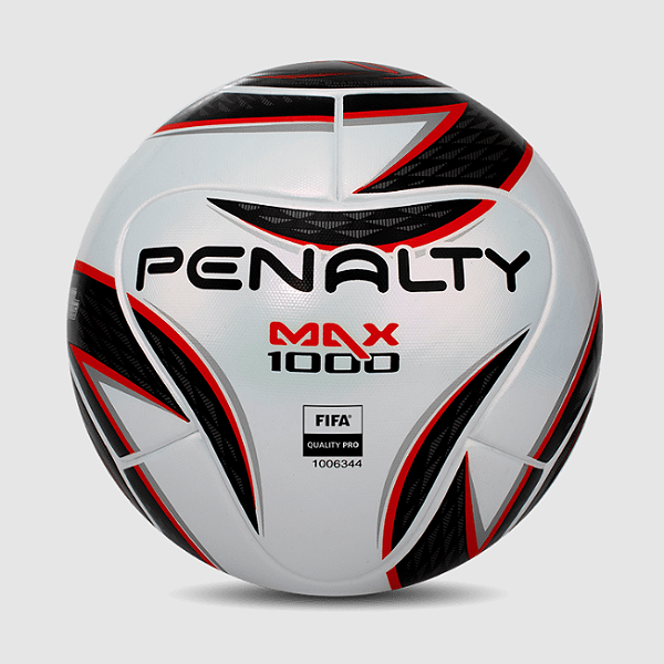 Bola Futsal Penalty Max 1000 Xxii - Penalty