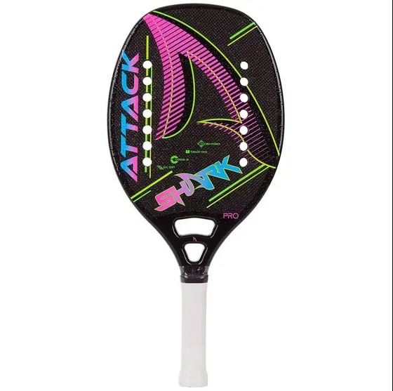 Raquete Beach tennis Attack