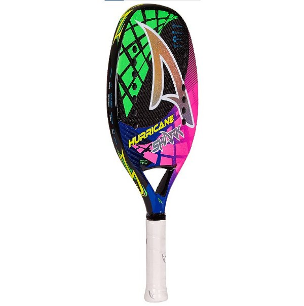 Raquete Beach tennis Hurricane