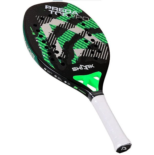 Raquete Beach tennis Predator 2024
