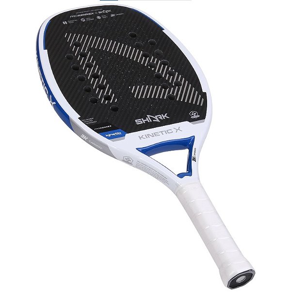 Raquete Beach tennis Kinetic X