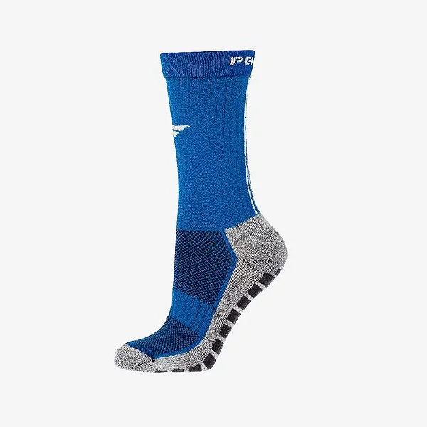 Meia Penalty Grip Antiderrapante 39-44