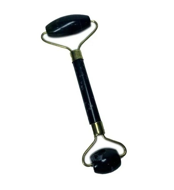 Massageador facial