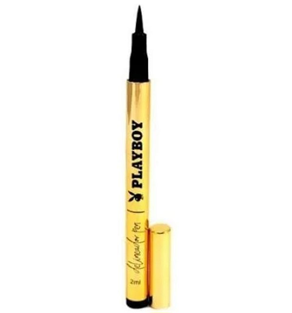 Caneta delineadora Playboy