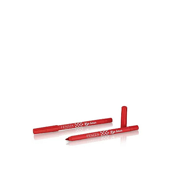 Contorno labial Fenzza