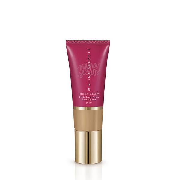 Base Niina Secrets Hidra Glow