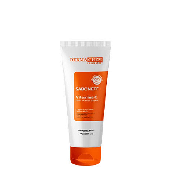 Sabonete Vitamina C Dermachem