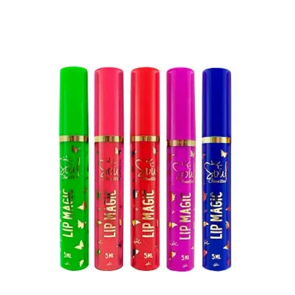 Gloss Mágico