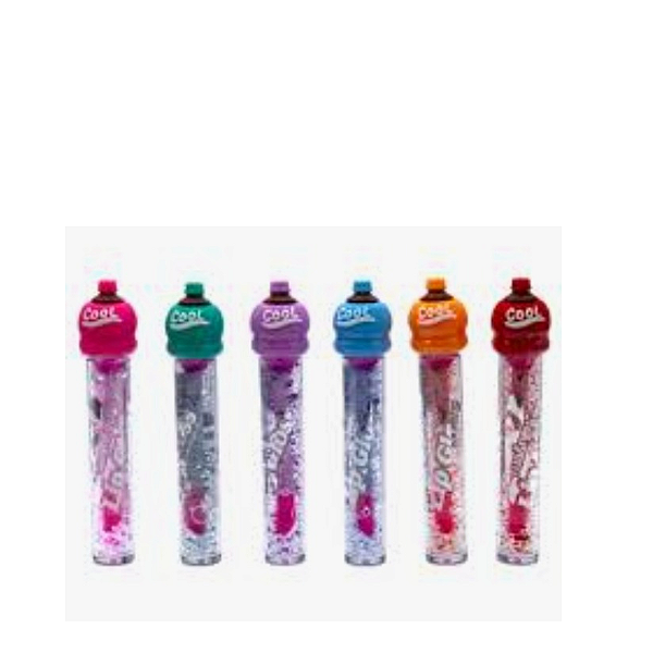 Lip Gloss Cool Lua e Neve