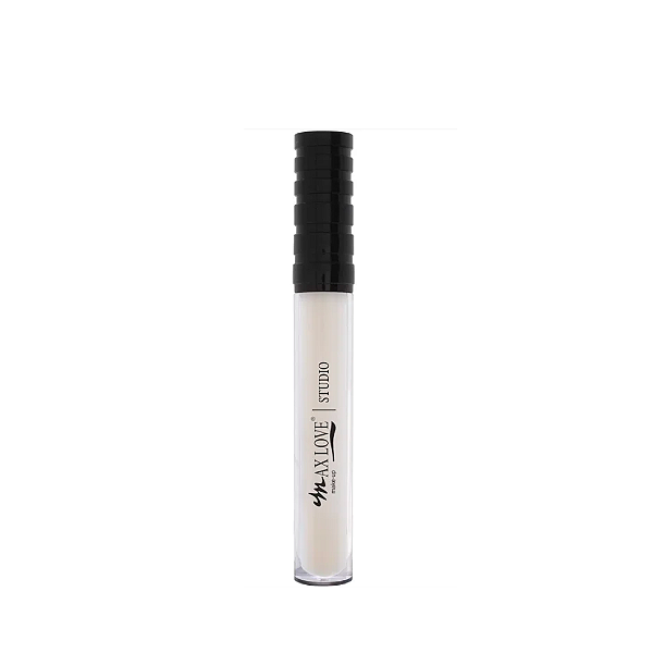 Gloss Látex Max Love Incolor - 22