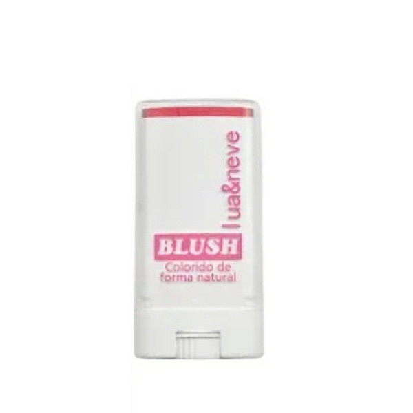 Blush bastão stick Lua e Neve