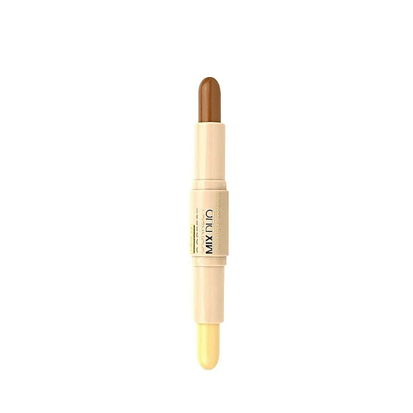 Contorno e Corretivo Mix Duo  Stick Pink21