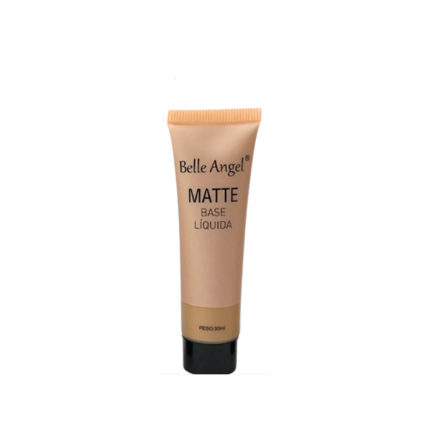 Base Matte Belle Angel