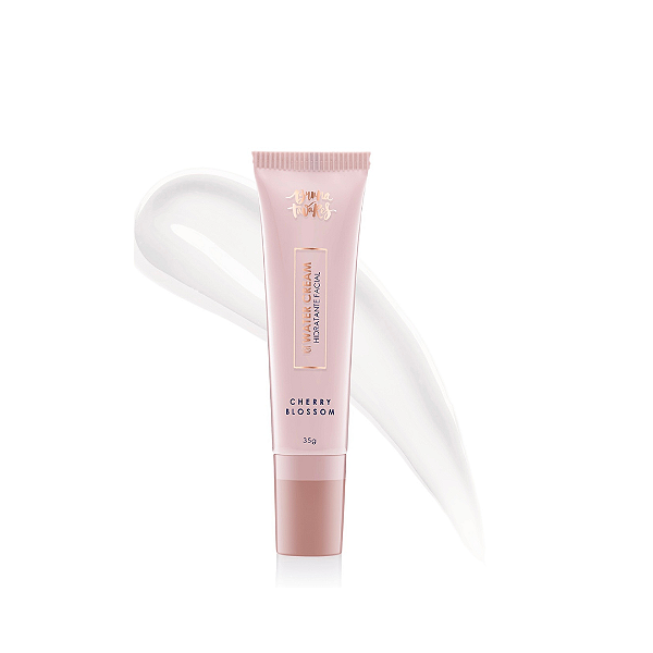 Hidratante Facial Bruna Tavares