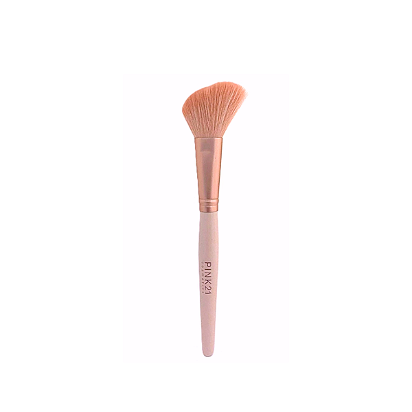 Pincel para blush Pink21