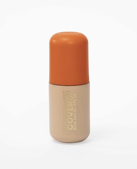 Base Cover Up Mari Maria Makeup