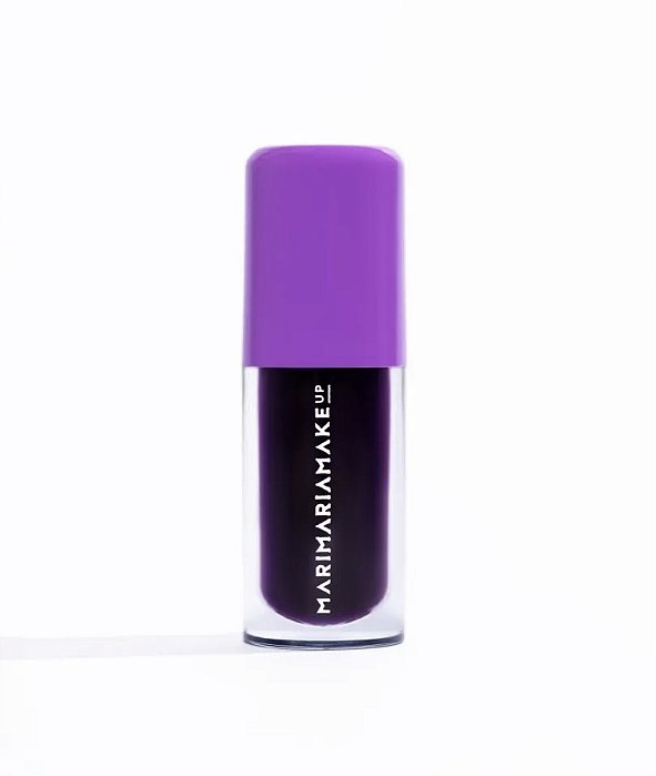 Lip Juice Açaí Mari Maria Makeup