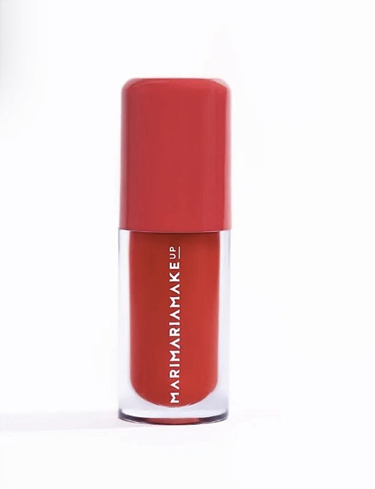 Lip Juice Morango Mari Maria Makeup