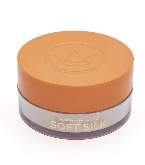 Pó Solto Soft Silk Mari Maria Makeup