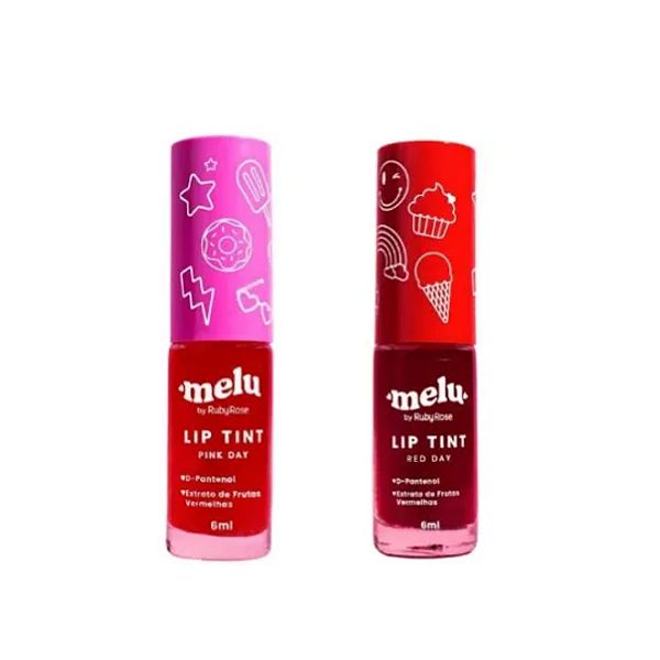 Lip Tint Melu