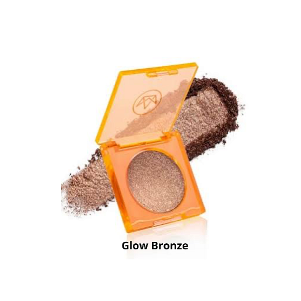 Iluminador Compacto Mari Maria