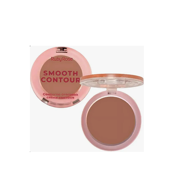 Smooth Contourn Cremoso Ruby Rose