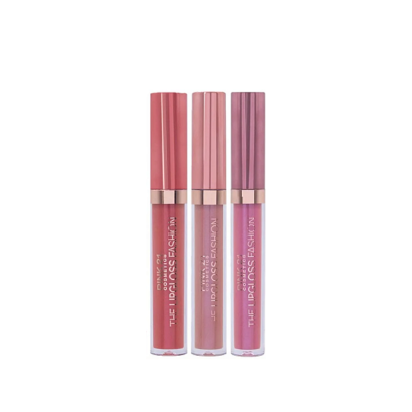 Lip Gloss Pink21