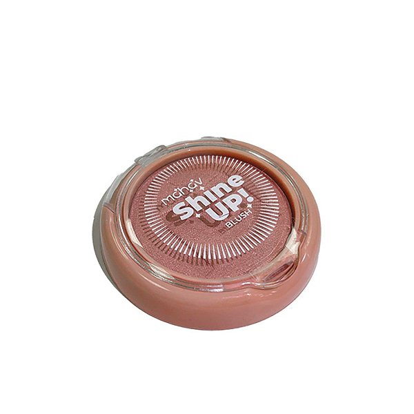 Blush Iluminador Mahav