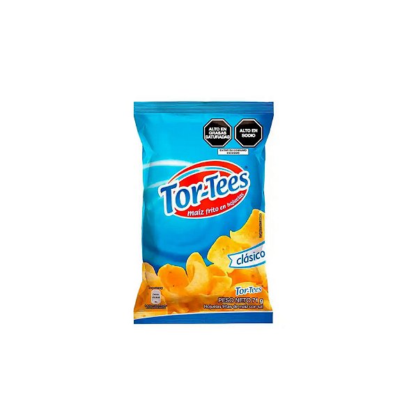 Tor-Tees Clássico 71 g