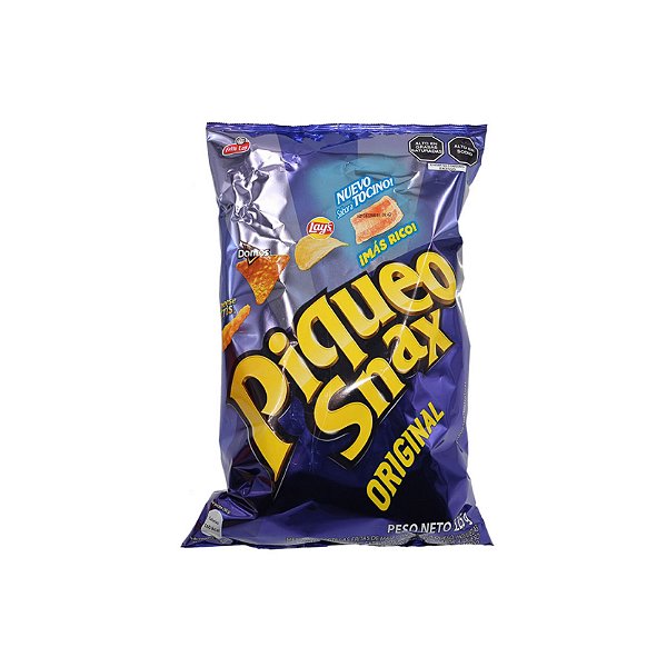 Piqueo Snax Frito Lay 55 g