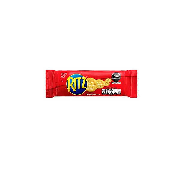 Bolachas Ritz 70 g