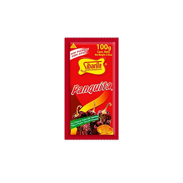 Pimenta Aji Panca Sibarita 100 g