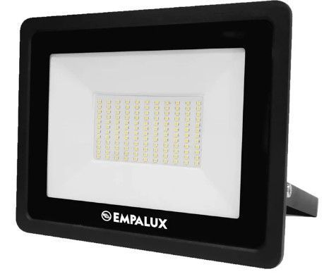 Refletor Led 100W 6500K Empalux