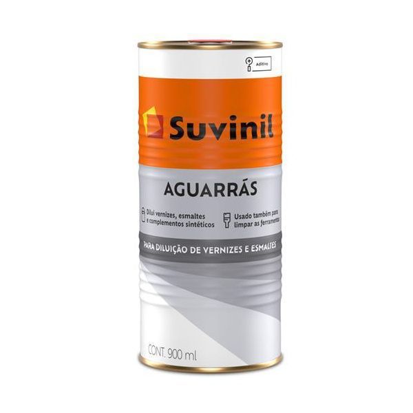 Solvente 900ml Suvinil