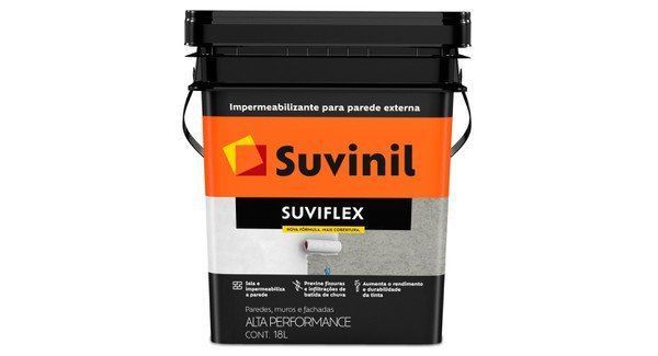 Suvinil Suviflex 21Kg