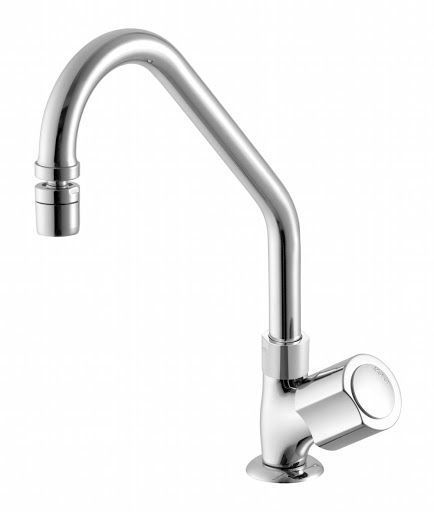 Torneira Meber Cozinha Balcão 1174 C 40 BA AA