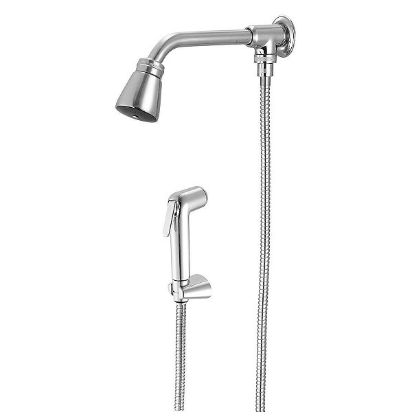Ducha Meber Tradicional com Desviador 1951 C BL
