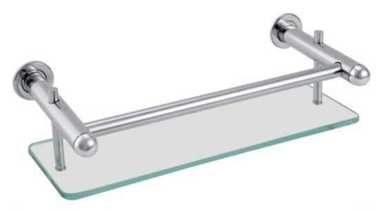 Porta Shampoo Meber 418 C