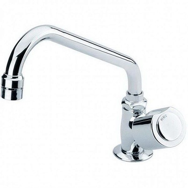 Torneira Meber Cozinha Bica Móvel 1173 C 40 1/4V