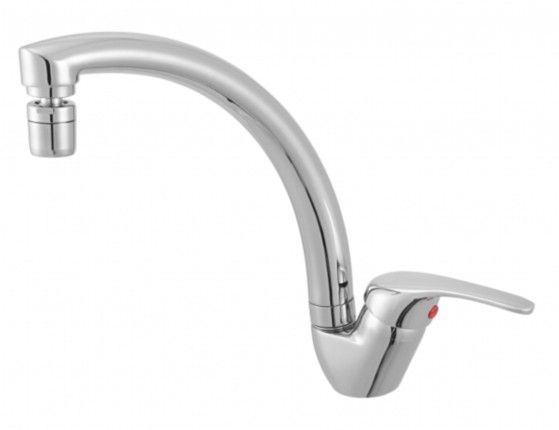 Monocomando Meber Balcão 7001 C 55 AA