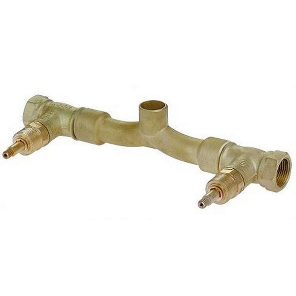 Base Misturador Meber Chuveiro Y 2219 3/4