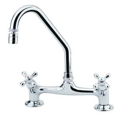Misturador Meber Cozinha Balcão 3002 C 21 BA