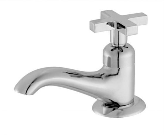 Torneira Meber Lavatório Balcão 1192 C 22 1/2 1/4V