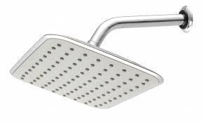 Ducha Meber Athena Max 1966 Parede