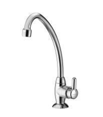 Torneira Lorenzetti Fortti Cozinha Mesa Cromado 1167 F31