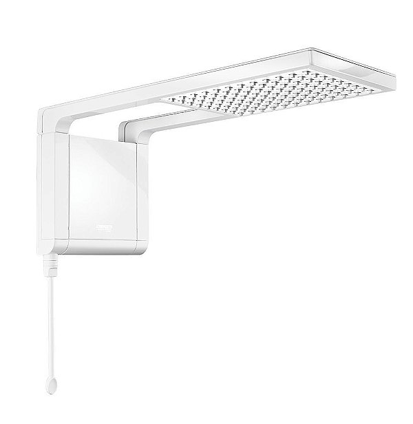 Chuveiro Lorenzetti Acqua Storm Ultra Branco 7800W 220v