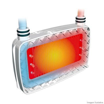 Resistencia Lorenzetti (3065B) Storm/Star 220v 7800w