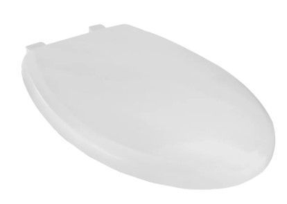 Assento Lorenzetti Formatta PP Soft Close Branco